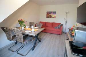 Reihenmittelhaus in Oberhausen Sterkrade  – Die vollständige Adresse der Immobilie erhältst du vom Anbieter., 46145 Tackenberg, Oberhausen – Vorschaubild 17