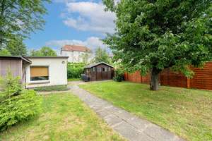 Einziehen & wohlfühlen: Modernisierte Doppelhaushälfte mit großem Garten – 4288 Holzhausen, Leipzig – Vorschaubild 17