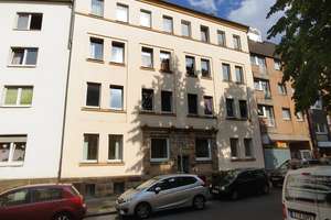 Freundliche, top-sanierte Wohnung II. OG m. Balkon in unmittelb. Parknähe in Essen – Gervinusstraße 54, 45144 Frohnhausen, Essen – Vorschaubild 4