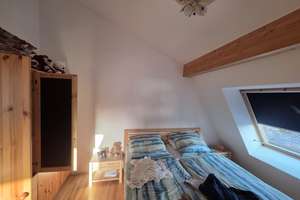 Lebendiges München: Helle 2-Zimmer-Wohnung mit Balkon – Schönseer Straße 3, 81549 Südgiesing, München – Vorschaubild 7