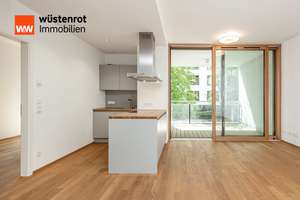 Luxuriöse Neubau-Wohnung in bester und gesuchter Lage von Berlin-Kreuzberg unweit Jüdischem Museum – Die vollständige Adresse der Immobilie erhältst du vom Anbieter., 10969 Kreuzberg, Berlin – Vorschaubild 8