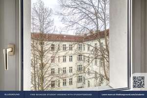 Wunderschöne 2 Zimmer Wohnung in Prenzlauer Berg  – Senefelderstraße 3, 10437 Prenzlauer Berg, Berlin – Vorschaubild 5