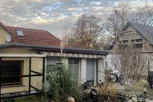 R E S E R V I E R T - SEENÄHE, ,Schnäppchen für Handwerker,  Fernheizung , elektro Rollos, – Märkisch-Oderland (Kreis) – Vorschaubild 8