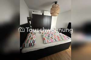 Tauschwohnung: TAUSCHE 2-Zimmer 60qm SUCHE mind. 4-Zimmer Wohnung oder Haus – 48147 Schlachthof, Münster – Vorschaubild 17