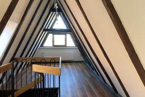 Charmante Maisonnette-Wohnung in zentraler Lage von Ulm – Frauenstraße 52, 89073 Mitte, Ulm – Vorschaubild 24