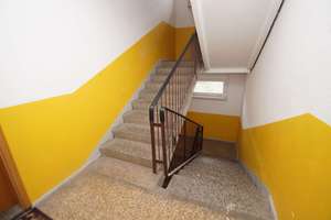 3-Zimmer-Wohnung, Bad mit Badewanne, frisch saniert – Schweriner Straße 3, 39104 Altstadt, Magdeburg – Vorschaubild 9