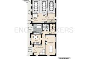 Sanierungsbedürftiges Mehrfamilienhaus – Ideal für Investoren und Visionäre! – Die vollständige Adresse der Immobilie erhältst du vom Anbieter., 83624 Otterfing – Vorschaubild 9