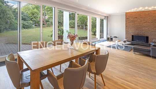 Bild von Wohnen wie im Gustavsgarten
Großzügiges Zuhause mit Einliegerwohnung