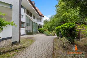 *** 2 ZKB IM 1. OG MIT XXL-BALKON IN ZENTRALER LAGE & MIT TG-EINZELSTELLPLATZ *** – Die vollständige Adresse der Immobilie erhältst du vom Anbieter., 81479 Solln, München – Vorschaubild 3