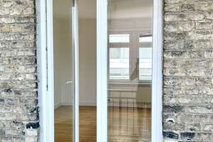 ***Kernsaniert: Helle 2 Zi. Altbauwohnung mit Balkon, zentrale Lage*** – Bunsenstraße 1, 65203 Biebrich, Wiesbaden – Vorschaubild 14