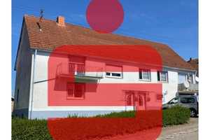 Gepflegtes Zweifamilienhaus  – Südwestpfalz (Kreis) – Vorschaubild 1