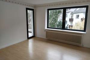 Zentral gelegene 3- Zimmerwohnung im 3. OG. mit Balkon – Feldstr. 43, 44141 Westfalendamm, Dortmund – Vorschaubild 3