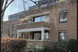 Wunderschöne 2 Zimmer Wohnung in Winterhude / Eppendorf – Sierichstraße 85, 22299 Winterhude, Hamburg – Vorschaubild 1