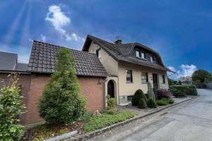 Lippetal- Herzfeld - freistehendes Einfamilienhaus in nachgefragter Wohnlage  – Die vollständige Adresse der Immobilie erhältst du vom Anbieter., 59510 Lippetal – Vorschaubild 8