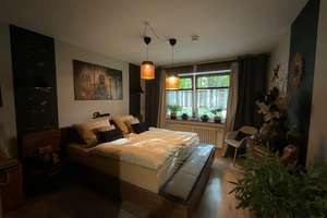 Tolle 3-Zimmer-Wohnung mit offener Wohnküche und Balkon - jetzt 500EUR Einkaufsgutschein sichern! – Auf dem Bögel 1, 47169 Wehofen, Duisburg – Vorschaubild 9