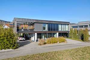 Einzigartiges Plusenergie- und Architektenhaus am Bodensee – Konstanz (Kreis) – Vorschaubild 4