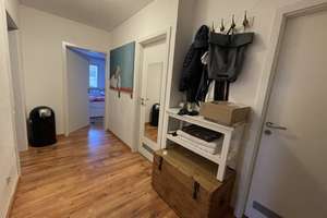 Kapitalanlage: 2-Zimmer-ETW mit Loggia und Stellplatz in Top-Lage Sonnenberg – Sonnenberger Straße 80c, 65193 Nordost, Wiesbaden – Vorschaubild 14