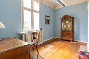 Ein Zuhause mit Geschichte -                                                        Landhausvilla... – Lübeck – Vorschaubild 9