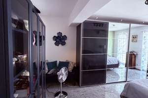 Spacious and Beautiful 4-Room Top-Floor Apartment in the Heart of the City with AC! – Die vollständige Adresse der Immobilie erhältst du vom Anbieter., 65185 Mitte, Wiesbaden – Vorschaubild 17
