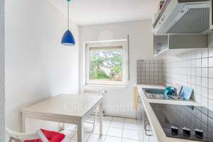 Gut geschnittene zwei Zimmer-Wohnung sucht neuen Eigentümer! – Die vollständige Adresse der Immobilie erhältst du vom Anbieter., 53225 Beuel-Mitte, Bonn – Vorschaubild 5