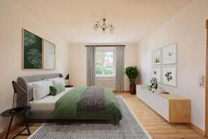 Sanierte Landhausvilla - großes Grundstück – Wiesbaden – Vorschaubild 6