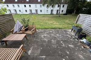 2-Zimmer-Wohnung mit großer Sonnen-Terrasse, in  Kiel-Wellingdorf ab 01.09. – Marienwerderstraße 20, 24143 Wellingdorf, Kiel – Vorschaubild 3