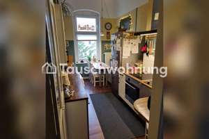 Tauschwohnung: Tausche Berlin gegen Dresden – Weißenburger Straße 43, 13595 Wilhelmstadt, Berlin – Vorschaubild 7