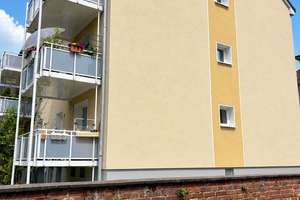 Bezugsfreie ETW mit Balkon & Speicher-Sondernutzungsrecht | Germaniasiedlung in Höhenberg – Die vollständige Adresse der Immobilie erhältst du vom Anbieter., 51103 Höhenberg, Köln – Vorschaubild 10