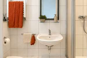 Helle 2-Zimmer-Wohnung mit Einbauküche in Duisburg-Neudorf – Grabenstraße  171, 47057 Neudorf-Süd, Duisburg – Vorschaubild 4