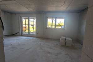 Erstbezug nach Neubau! Moderne Doppelhaushälfte in Idyllischer Siedlung  (Anfragestopp) – Brackhövel 19, 21109 Wilhelmsburg, Hamburg – Vorschaubild 4