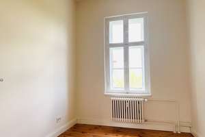 Optimal aufgeteilte,  renovierte 3-Zimmer-Altbauwohnung mit SW-Balkon nahe Spree & Mierendorffplatz – Die vollständige Adresse der Immobilie erhältst du vom Anbieter., 10589 Charlottenburg, Berlin – Vorschaubild 11