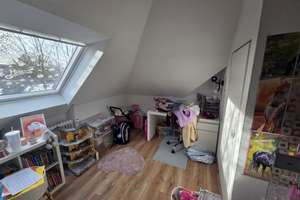 Helle 2-Zimmer Wohnung in Essen-Rüttenscheid – Lambertstraße 8, 45131 Rüttenscheid, Essen – Vorschaubild 3
