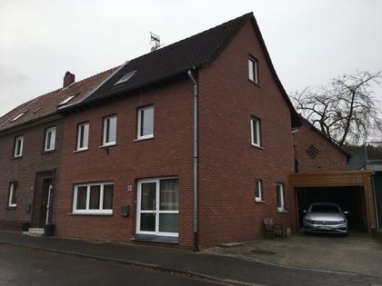 Haus Heinsberg Mieten