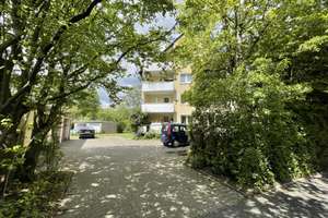 Wunderschön wohnen am geologischen Garten.  Erstbezug nach Komplettsanierung – Am Dornbusch 10, 44803 Altenbochum, Bochum – Vorschaubild 1