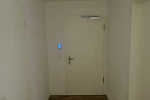 Helle, neuwertige und wunderschöne 2-Zi-Wohnung mit Einbauküche und Balkon in Hamburg Bergedorf – Holtenklinker Str. 92, 21029 Bergedorf (Ortsteil), Hamburg – Vorschaubild 11
