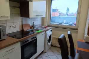 3-Raum-Wohnungen mit Balkon (und EBK) in Hannover Misburg – Anderter Straße 55, 30629 Hannover – Vorschaubild 9