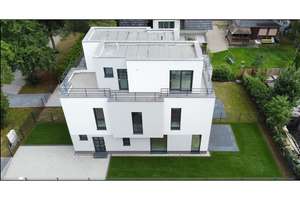 Neubau-Doppelhaushälfte am Müggelsee - 122 m², Effizienzhaus A+, provisionsfrei – Odernheimer Straße 94 B, 12559 Müggelheim, Berlin – Vorschaubild 4
