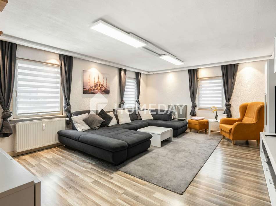 2. OG Wohnzimmer 1