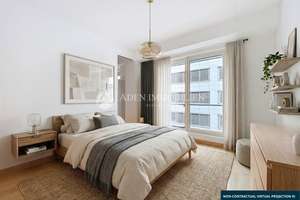 Blick auf den Fernsehturm & bodentiefe Fenster! Exklusive 141-m²-Wohnung! – Dorotheenstr. 34, 10117 Mitte (Ortsteil), Berlin – Vorschaubild 19