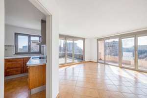 Moderne Wohnung mit Dachterrasse und großer Loggia – Die vollständige Adresse der Immobilie erhältst du vom Anbieter., 80937 Am Hart, München – Vorschaubild 8