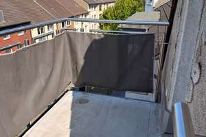 Do-City/Süd, Neuwertige Wohnung mit hochwertiger Ausstattung in ruhiger und zentraler Seitenstraße! – Die vollständige Adresse der Immobilie erhältst du vom Anbieter., 44139 Ruhrallee, Dortmund – Vorschaubild 4
