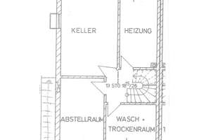 Top gepflegt * Vollkeller m. Kelleraußenzugang*großz. S/W-Grdstr. ca. 462 m² *2 Carport´s + Außenpl. – Die vollständige Adresse der Immobilie erhältst du vom Anbieter., 22941 Bargteheide – Vorschaubild 56