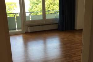 Etagenwohnung mit Saniertem Bad und Balkon – Volmerswerther Str.  76, 40221 Bilk, Düsseldorf – Vorschaubild 9
