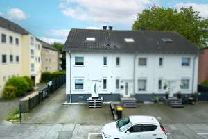 Modernes Familien-Reihenendhaus mit Garten in ruhiger Lage von Dortmund-Kirchlinde! – Die vollständige Adresse der Immobilie erhältst du vom Anbieter., 44379 Kirchlinde, Dortmund – Vorschaubild 2