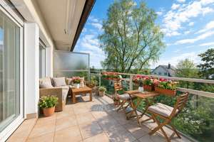 Zwischen Licht, Ruhe und Lebensfreude – stilvoll wohnen mit Balkon – Die vollständige Adresse der Immobilie erhältst du vom Anbieter., 45259 Heisingen, Essen – Vorschaubild 15