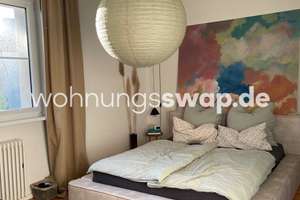 Wohnungstausch: Spandauer Damm 125