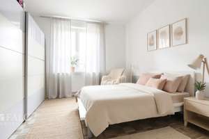 Renditestarke 2,5-Zimmer-Wohnung – Vermietet & vor wenigen Jahren modernisiert – Die vollständige Adresse der Immobilie erhältst du vom Anbieter., 45139 Ostviertel, Essen – Vorschaubild 3