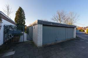 Exklusiver Bungalow mit Wintergarten & großzügigem Garten – Die vollständige Adresse der Immobilie erhältst du vom Anbieter., 41468 Uedesheim, Neuss – Vorschaubild 34