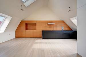 Traumhafte Dachgeschoss Maisonette-Wohnung in Bestlage – Lucile-Grahn-Straße 40, 81675 Steinhausen, München – Vorschaubild 14