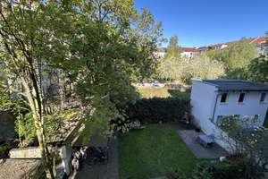 ab sofort, Helle 3 Zimmer und Balkon in Gohlis-Süd Provisionsfrei – Die vollständige Adresse der Immobilie erhältst du vom Anbieter., 4155 Gohlis-Süd, Leipzig – Vorschaubild 27